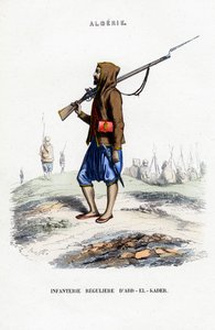 Infanterie d