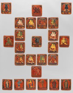 Cartes d
