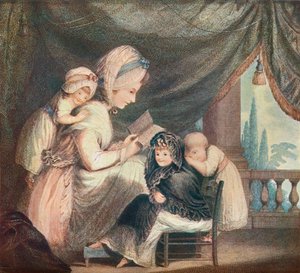 Instruction, 18ème siècle