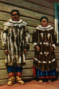 Inuits d