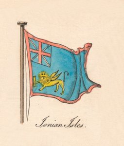 Îles Ioniennes, 1838 - Unbekannt