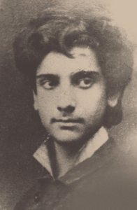 Isaac Ilyich Levitan 1860-1900, fin des années 1870-début des années 1880