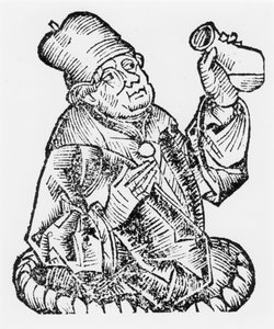 Isaac Judaeus, médecin des dirigeants de Tunisie, 9ème-10ème siècle 1493