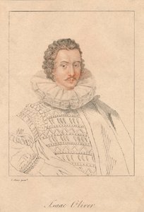 Isaac Oliver - Unbekannt