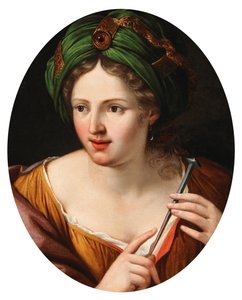 Jael, XVIIe siècle