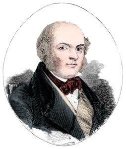 James Bruce, Lord Elgin, 1811-1863, 19ème siècle
