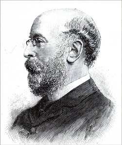 James Emerson Reynolds - Unbekannt