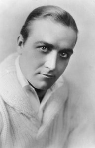 James Hall, acteur américain - Unbekannt
