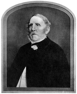 James Henry Dark 1795-1871, joueur de cricket, 1912