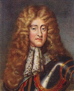 Jacques II, 1935