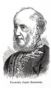 James Planché - Unbekannt