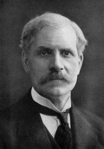 James Ramsay MacDonald 1866-1937, Premier ministre britannique, 1926