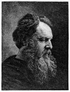 James T Fields, 19e siècle - Unbekannt
