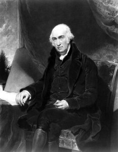 James Watt, ingénieur écossais - Unbekannt