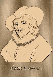 Jameson, vers 1587-1644, 1830 - Unbekannt