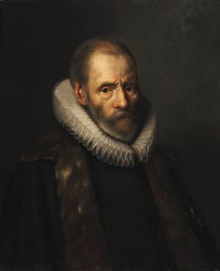 Jan Uytenbogaert, 17ème siècle