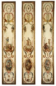 Janvier et février, partie d
