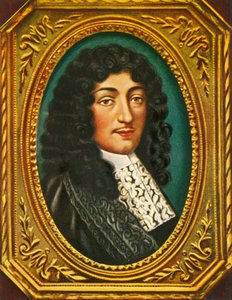Jean-Baptiste Colbert, 1933 - Unbekannt