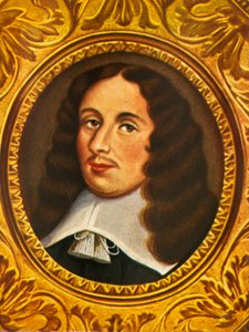Jean-Baptiste Poquelin De Molière, 1933