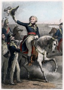 Jean Baptiste Kléber, général français pendant les guerres révolutionnaires françaises, vers 19e siècle - Unbekannt