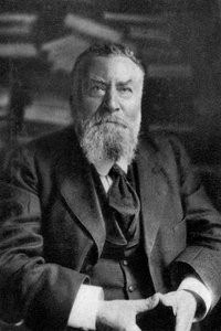 Jean Jaurès, homme politique socialiste français