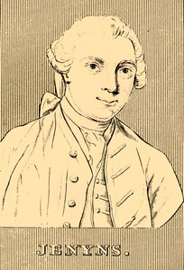 Jenyns, 1704-1787, 1830 - Unbekannt
