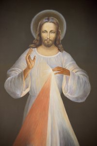 Jésus de Miséricorde, Beit Jala, Territoire palestinien occupé