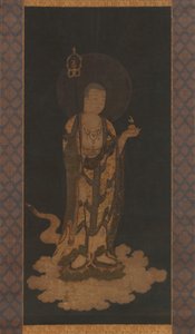 Jizo Bosatsu - Unbekannt
