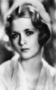 Joan Bennett 1910-1990. Actrice américaine, XXe siècle
