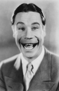Joe E. Brown, acteur et comédien américain - Unbekannt