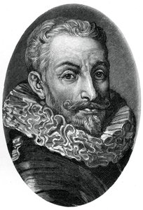 Johann Tserclaes, Comte de Tilly, soldat flamand de la Guerre de Trente Ans, 1903