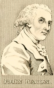 John Bacon, 1740-1799, 1830