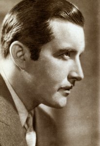 John Boles, acteur américain