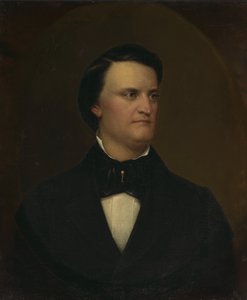 John Cabell Breckinridge, après 1860