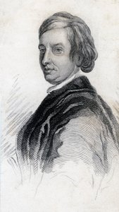 John Dryden, dramaturge anglais et poète lauréat