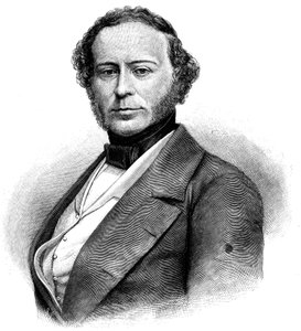 John Ericsson, ingénieur