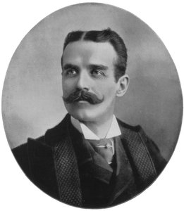 John L Stoddard, auteur américain, fin du 19e siècle