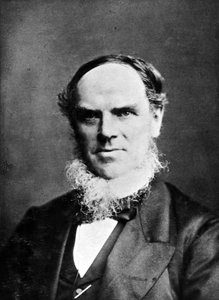 John Ramsbottom, ingénieur ferroviaire anglais