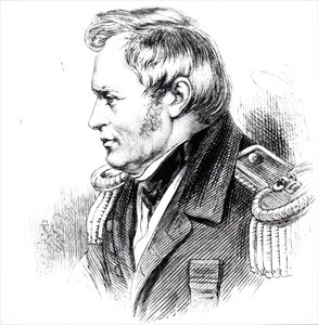 John Richardson - Unbekannt