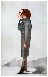 John Ruskin, artiste, poète et critique britannique, 1872-1956