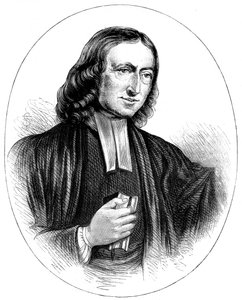 John Wesley, prédicateur non-conformiste anglais, 18ème siècle c1880
