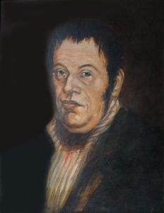 Josef Groll 1813-1887, seconde moitié du XIXe siècle - Unbekannt