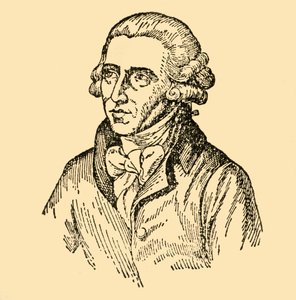 Joseph Haydn, 1933 - Unbekannt