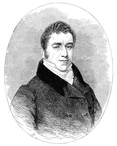 Joseph Hume, 1777-1855, 19e siècle