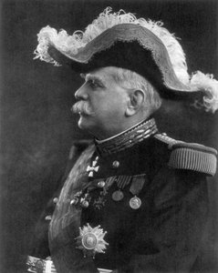Joseph Jacques Césaire Joffre, Commandant en chef des armées françaises, 1914-1916, 1926