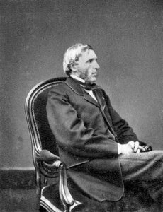 Joseph Louis Gay-Lussac, physicien et chimiste français, 1848