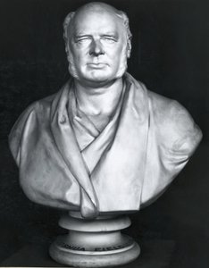 Joshua Field, ingénieur mécanicien anglais, vers 1840 - Unbekannt