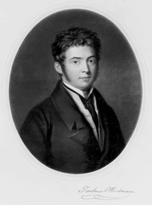 Joshua Heilmann, inventeur français, vers 1825 - Unbekannt
