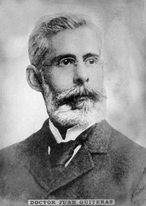 Juan Guiteras, 1852-1925, années 1920