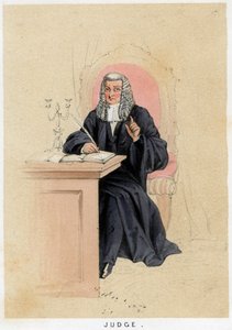 Juge, 1855